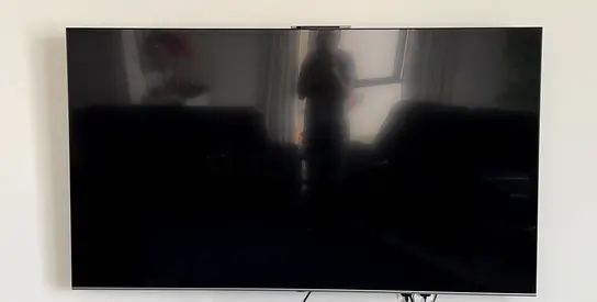 Samsung QLED 85 inch 4K TV