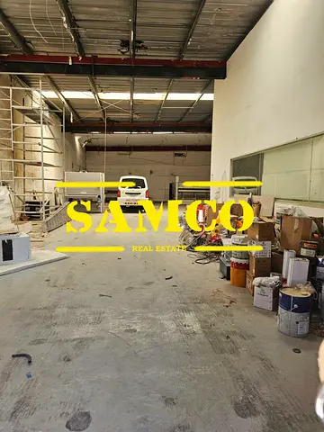 2700 SQFT WAREHOUSE AVAILABLE FOR RENT IN AL QUOZ INDUSTRIAL AREA 4