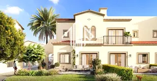 Cordoba, Bloom Living, Zayed City, Vacant