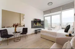 Premium Quality | Fully Furnished | Open View