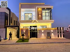 A once-in-a-lifetime opportunity! Own a freehold villa, available to all nationalities. Includes air