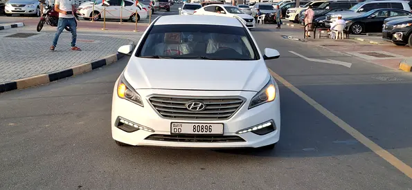 Hyundai Sonata 2015, Canadian Specs
