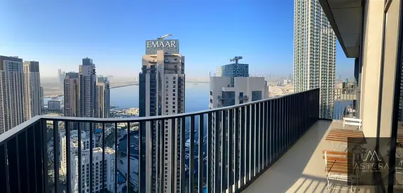 Fully Furnished Apartment for Rent | Stunning View