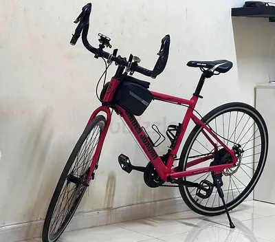 Road Bike very good condition