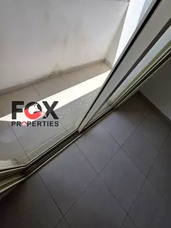 1BHK for annual rent in Al Nuaimiya 3 with one month free prime location near services with balcony