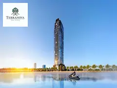 New launch - Sea view - Fully furnished - Discount up to 150k