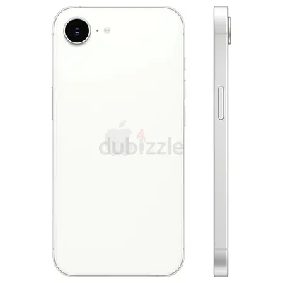 Iphone 17e 256 uae version