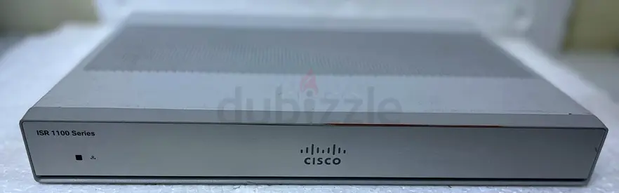 Cisco C1111-4P