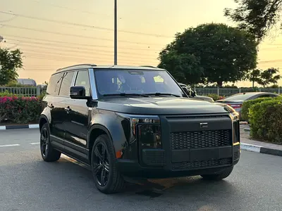 2026 ROX 01 VIP 6 SEATES LONG RANGE - BRAND NEW