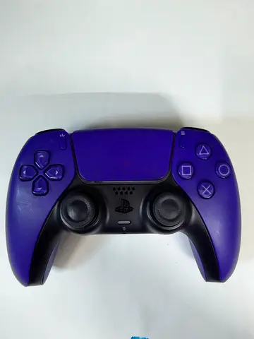 PS5 controller