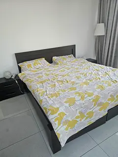 Master Room for Rent in Majan | Furnished | All Bills Included | Female Only | AED 3500