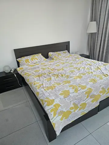 Master Room for Rent in Majan | Furnished | All Bills Included | Female Only | AED 3500