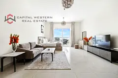 Deluxe Fully Furnished Studio | Business Bay