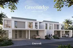 3 Bed Single Row | Near Amenities and Entry