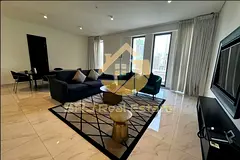 Luxury 1-Bedroom Serviced Apartment | Fully Furnished | Prime Business Bay