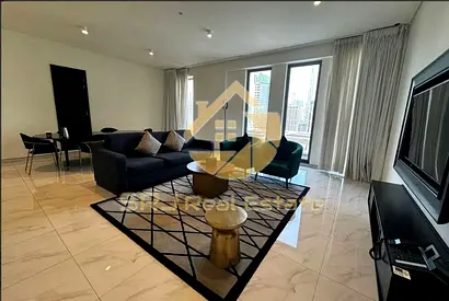 Luxury 1-Bedroom Serviced Apartment | Fully Furnished | Prime Business Bay