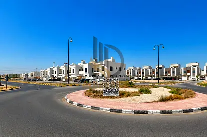 🏗️ For Sale – Corner Mixed-Use Plot in Al Yasmeen | Al Ameera Village, Ajman 🏗️ A prime investment opportunity in one of Ajman’s most promising area