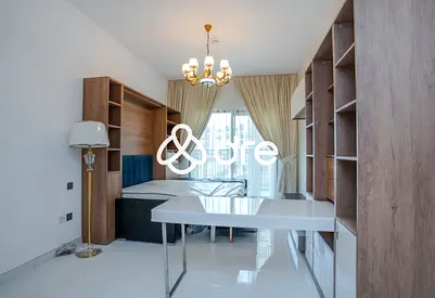 Furnished I Vacant I Spacious Layout