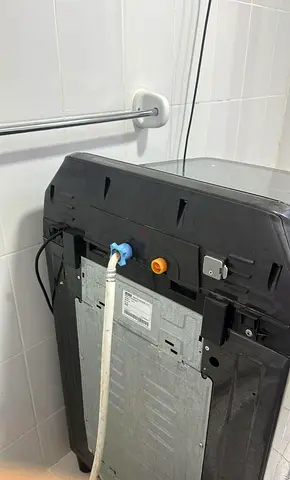 Used Top-Load Washing Machine - Good Working Condition