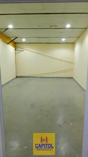 760 SQFT STORAGE WAREHOUSE AVAILABLE FOR RENT IN ALQUOZ 4 (SD)