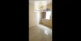 1BR Apartment for Annual Rent in Al Hamidiya | Near Traffic Department &amp; University | AED 26,000