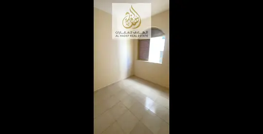 غرفة وصالة للإيجار السنوي في الحميدية | قريب من المرور والجامعة | 26 ألف