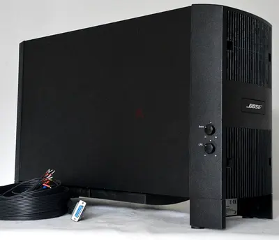 Bose Acoustimass 10 Series IV Home System Subwoofer