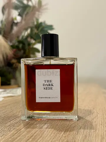 Francesca Bianchi The Dark Side Eau de Parfum - 100ml (Used)