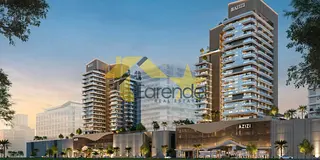 Prime Retail Shop | High-Visibility Commercial Space | High ROI | Downtown &amp; Park Views | Freeho