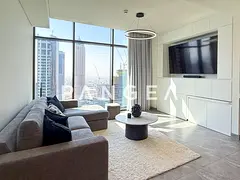 High Floor | Upgraded | Canal View