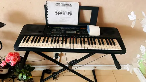 Piano for sale