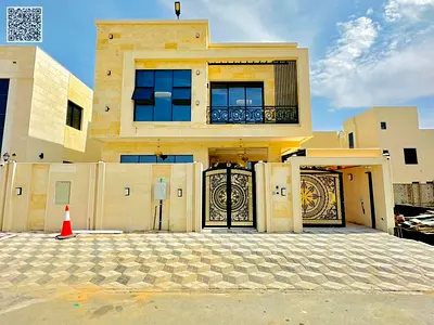 Luxury Brand New 5 Master Bedroom Villa | AED 120K (4 Payments) in Al Yasmeen