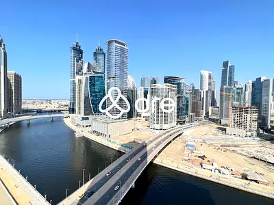 Ready 1BR | Prime Location | Balcony