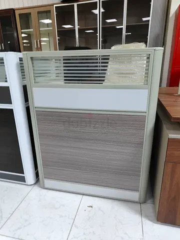 Office Workstation Table 80 cm