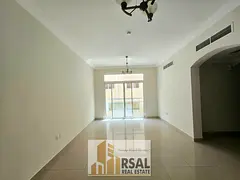 Lavish family 1BHK With Balcony/Ready to move/EASY Payment/Near to New Muwaileh Park