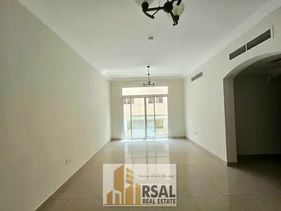 Lavish family 1BHK With Balcony/Ready to move/EASY Payment/Near to New Muwaileh Park