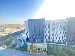 Luxery brand new 2Bhk Appartment For Family in Aljada community