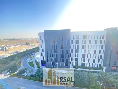 Luxery brand new 2Bhk Appartment For Family in Aljada community