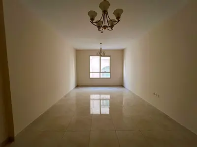 Special rental opportunity in Al Majaz 3 Two-bedroom apartment with a living room, practical and comfortable layout