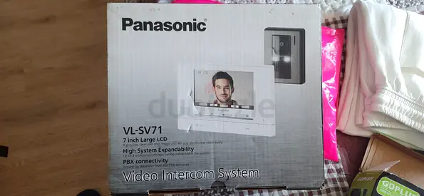 Door Video Camera for Sale
