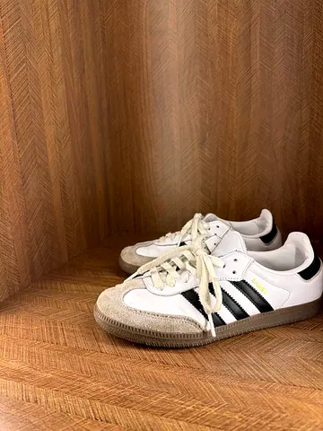 Adidas OG sambas