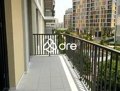 Genuine Resale I Garden View I Maid Room