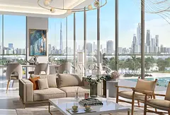 Waterfront Community | Handover Q3-2027 | High ROI