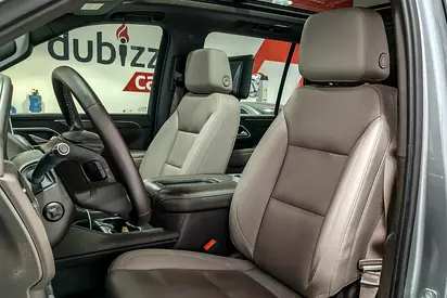 2023 Chevrolet TAHOE — миниатюра 12