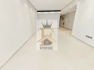 Like New Luxury Building Gym Pool kid's play Area free Specious bright Apartment With Master bedroom Wardrobe Balcony With Parking free Near Mosque
