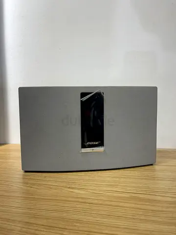 Bose sound touch 20