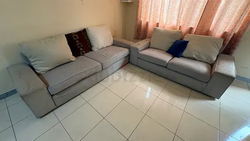 5 seater sofa