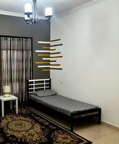 Female Room Available for Rent