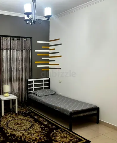 Female Room Available for Rent