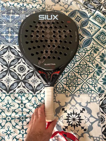 Siux electra special edition 2026